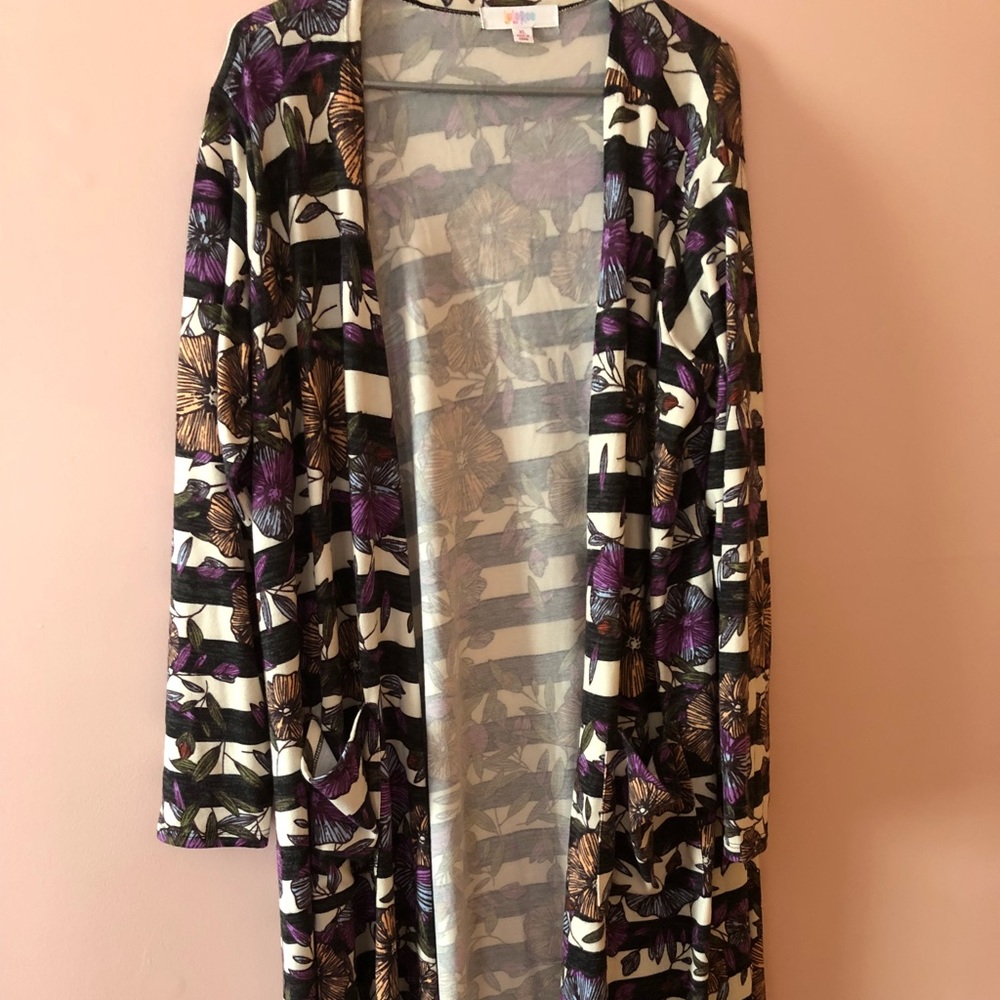 Xlarge Lularoe Sarah
